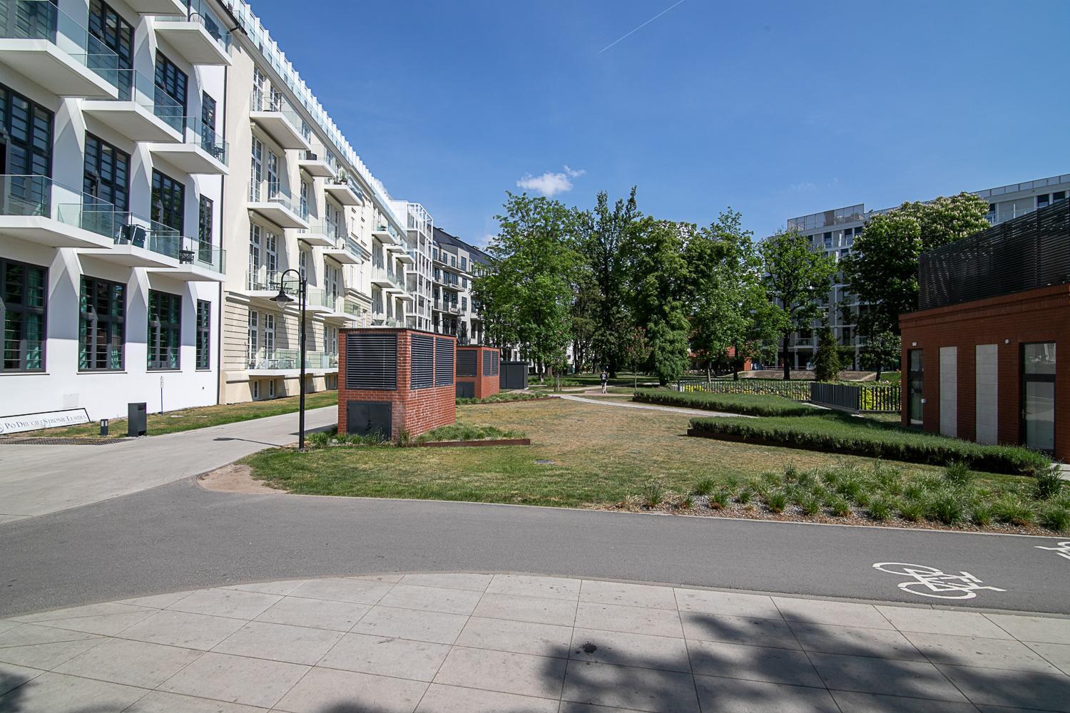 Apartament2 Bulwar Staromiejski Stare Miasto Centrum Вроцлав Екстер'єр фото