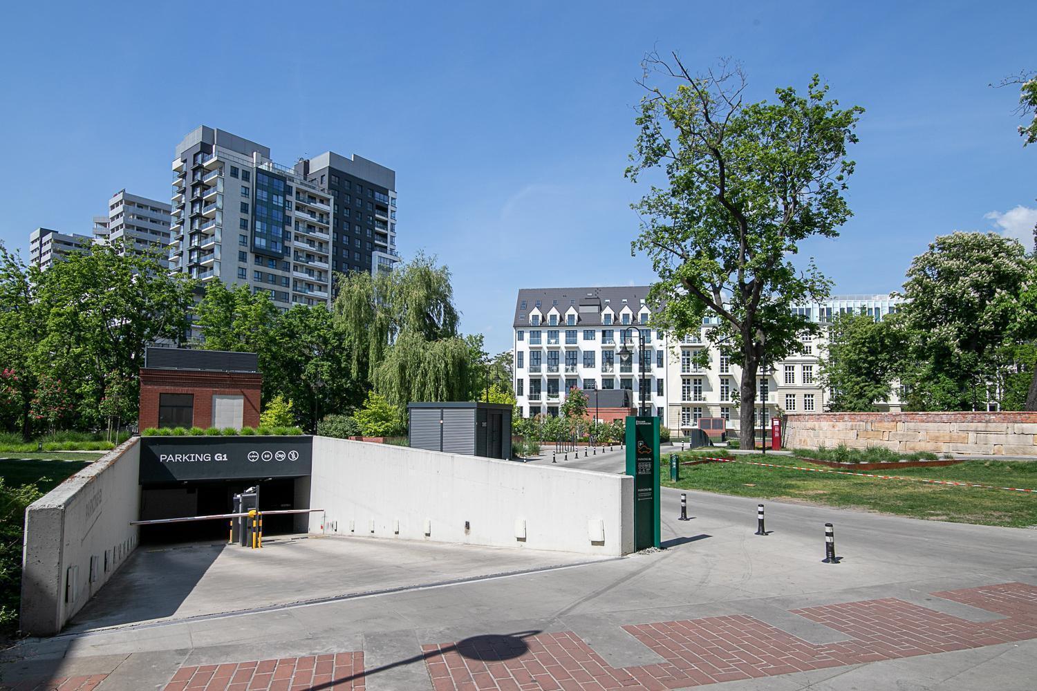 Apartament2 Bulwar Staromiejski Stare Miasto Centrum Вроцлав Екстер'єр фото